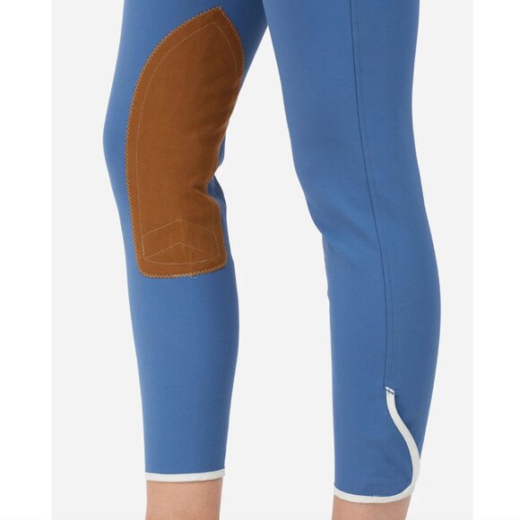 NWT Maliblu Tailored Sportsman Trophy Hunter Low Rise Breech - Size 26 - Picture 2 of 3